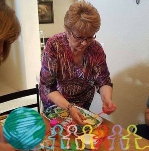 Meet your Posher, Joanne